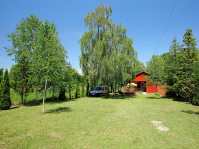 Chalet Rosso by Interhome, Balatonmariafürdö